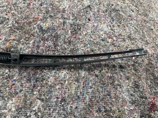 bontott AUDI Q7 Bal első Ablaktörlő Kar