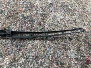 bontott AUDI Q7 Bal első Ablaktörlő Kar