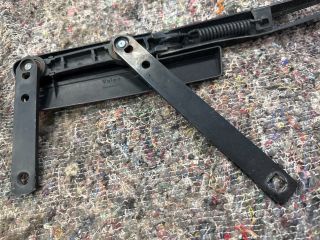 bontott AUDI Q7 Bal első Ablaktörlő Kar