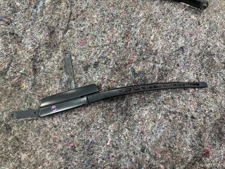 bontott AUDI Q7 Bal első Ablaktörlő Kar