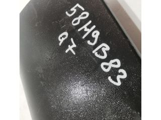 bontott AUDI Q7 Bal első Ajtó Díszléc