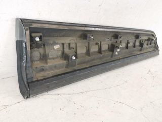 bontott AUDI Q7 Bal első Ajtó Díszléc