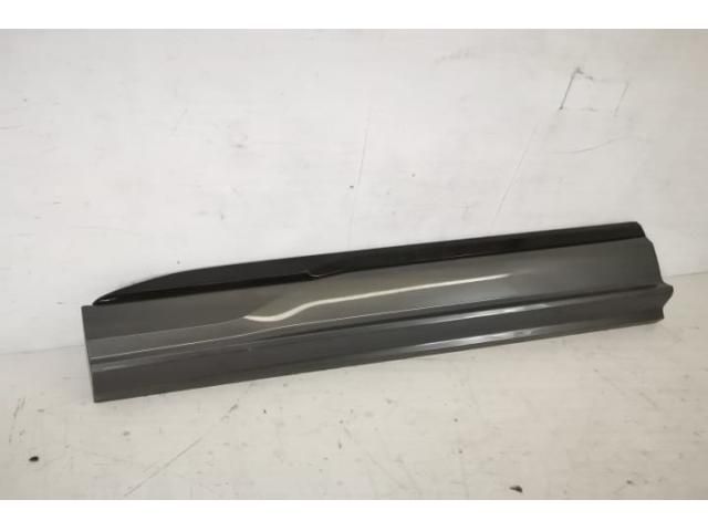 bontott AUDI Q7 Bal első Ajtó Díszléc