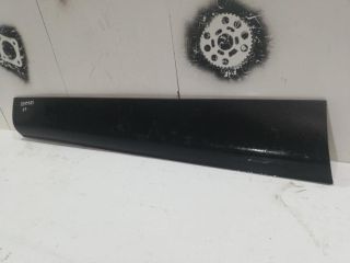 bontott AUDI Q7 Bal első Ajtó Díszléc