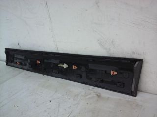 bontott AUDI Q7 Bal első Ajtó Díszléc