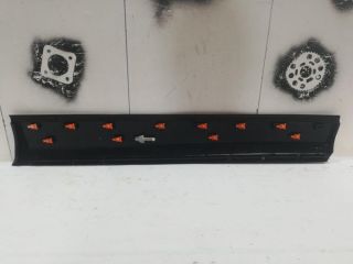 bontott AUDI Q7 Bal első Ajtó Díszléc