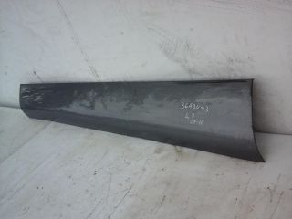 bontott AUDI Q7 Bal első Ajtó Díszléc