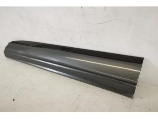 bontott AUDI Q7 Bal első Ajtó Díszléc