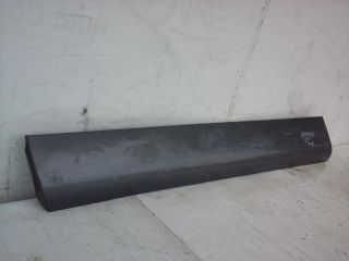 bontott AUDI Q7 Bal első Ajtó Díszléc