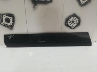 bontott AUDI Q7 Bal első Ajtó Díszléc