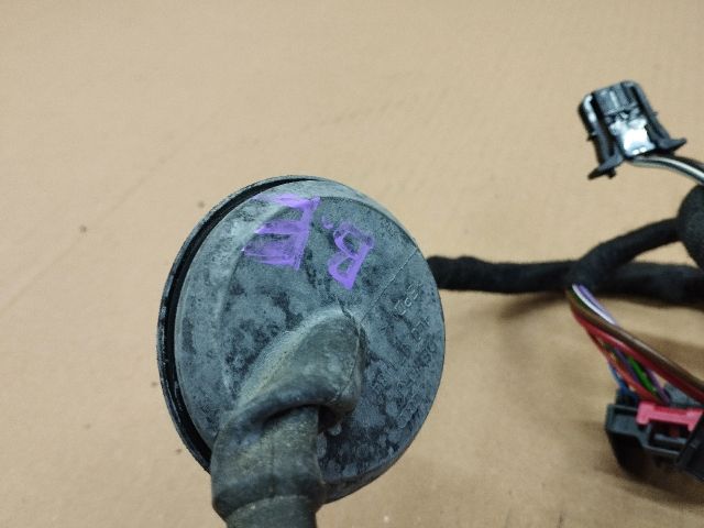 bontott AUDI Q7 Bal első Ajtó Kábelköteg