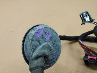 bontott AUDI Q7 Bal első Ajtó Kábelköteg