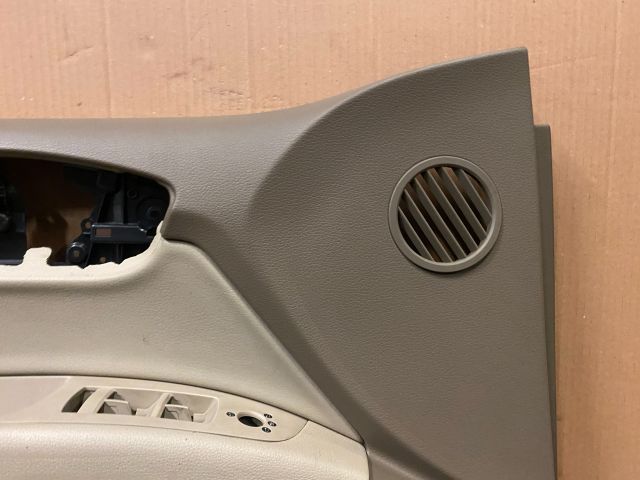 bontott AUDI Q7 Bal első Ajtó Kárpit