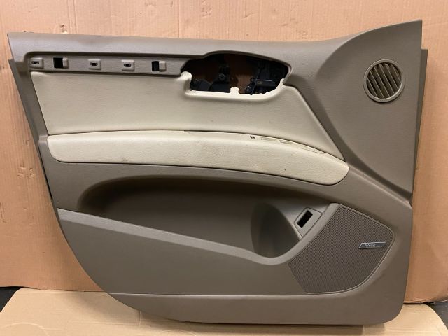 bontott AUDI Q7 Bal első Ajtó Kárpit