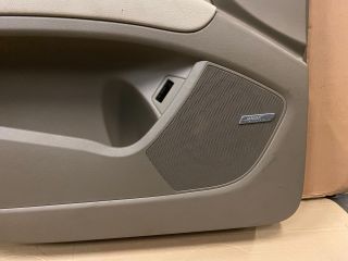 bontott AUDI Q7 Bal első Ajtó Kárpit