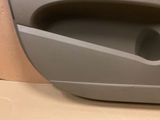 bontott AUDI Q7 Bal első Ajtó Kárpit