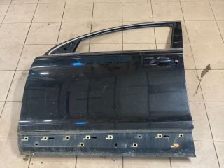 bontott AUDI Q7 Bal első Ajtó (Üres lemez)