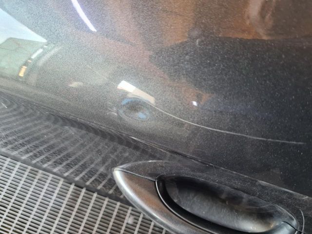 bontott AUDI Q7 Bal első Ajtó (Üres lemez)