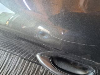 bontott AUDI Q7 Bal első Ajtó (Üres lemez)