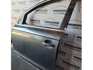 bontott AUDI Q7 Bal első Ajtó (Üres lemez)