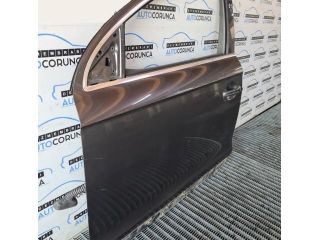 bontott AUDI Q7 Bal első Ajtó (Üres lemez)