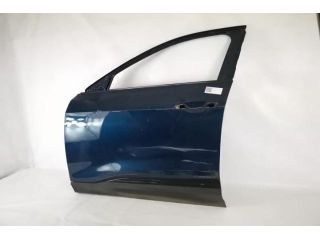 bontott AUDI Q7 Bal első Ajtó (Üres lemez)