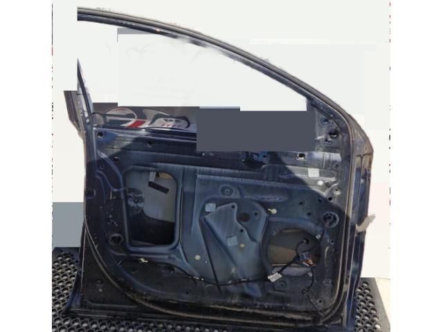 bontott AUDI Q7 Bal első Ajtó (Üres lemez)