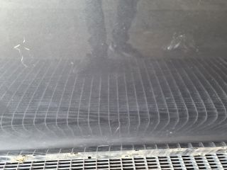 bontott AUDI Q7 Bal első Ajtó (Üres lemez)