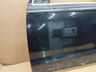 bontott AUDI Q7 Bal első Ajtó (Üres lemez)