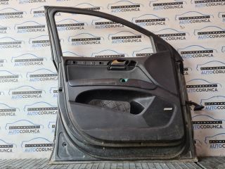 bontott AUDI Q7 Bal első Ajtó (Üres lemez)