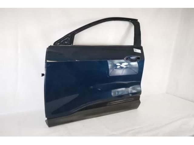 bontott AUDI Q7 Bal első Ajtó (Üres lemez)