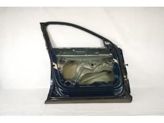 bontott AUDI Q7 Bal első Ajtó (Üres lemez)