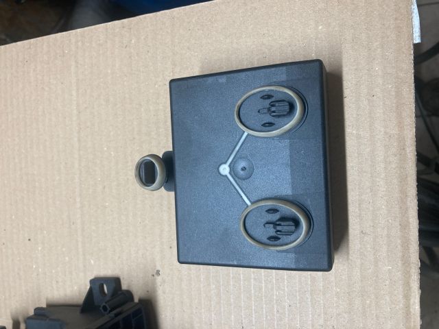 bontott AUDI Q7 Bal első Ajtó Vezérlőegység