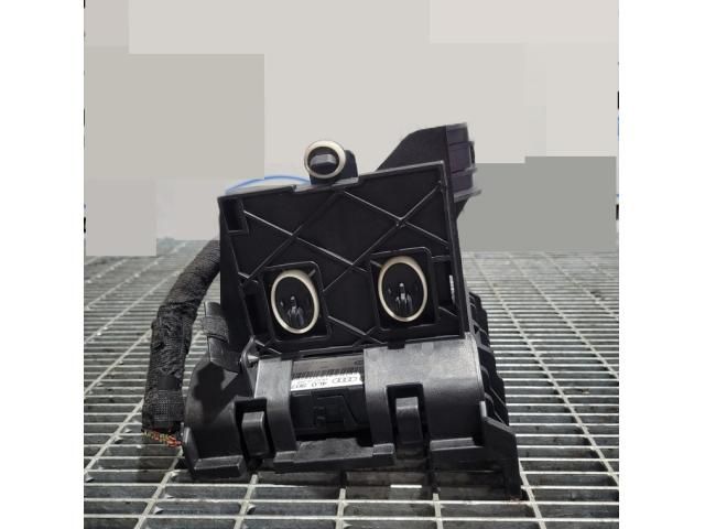 bontott AUDI Q7 Bal első Ajtó Vezérlőegység