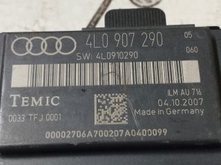 bontott AUDI Q7 Bal első Ajtó Vezérlőegység