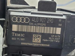 bontott AUDI Q7 Bal első Ajtó Vezérlőegység