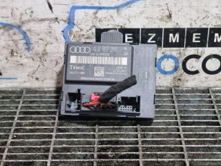 bontott AUDI Q7 Bal első Ajtó Vezérlőegység