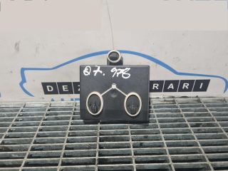 bontott AUDI Q7 Bal első Ajtó Vezérlőegység