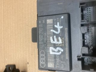 bontott AUDI Q7 Bal első Ajtó Vezérlőegység