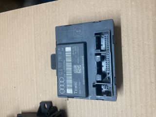 bontott AUDI Q7 Bal első Ajtó Vezérlőegység