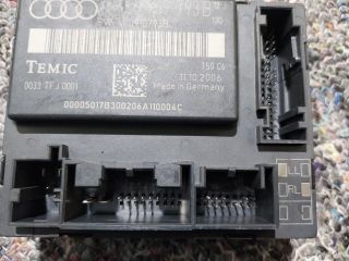 bontott AUDI Q7 Bal első Ajtó Vezérlőegység