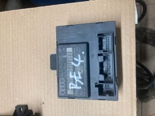 bontott AUDI Q7 Bal első Ajtó Vezérlőegység