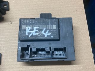 bontott AUDI Q7 Bal első Ajtó Vezérlőegység