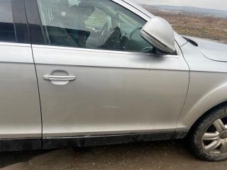 bontott AUDI Q7 Bal első Ajtó Vezérlőegység