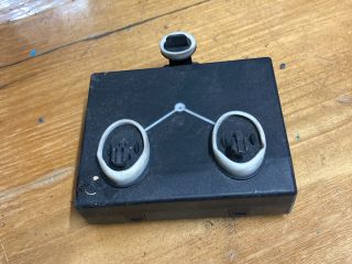 bontott AUDI Q7 Bal első Ajtó Vezérlőegység