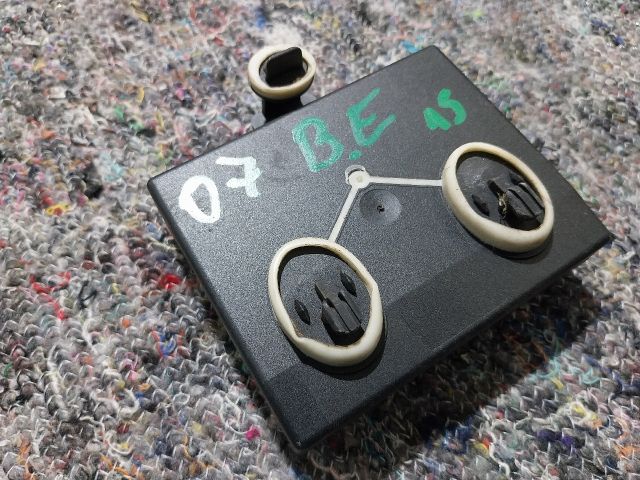 bontott AUDI Q7 Bal első Ajtó Vezérlőegység