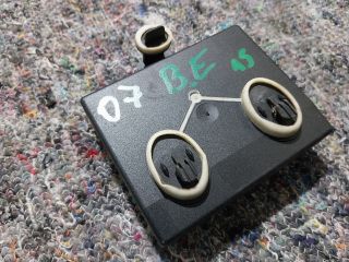 bontott AUDI Q7 Bal első Ajtó Vezérlőegység