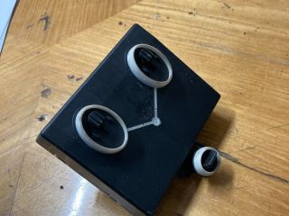 bontott AUDI Q7 Bal első Ajtó Vezérlőegység