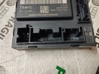 bontott AUDI Q7 Bal első Ajtó Vezérlőegység