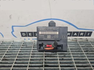 bontott AUDI Q7 Bal első Ajtó Vezérlőegység